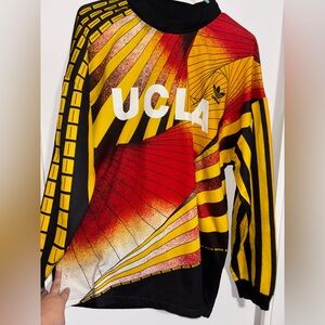 UCLA Vintage Soccer Jersey Size XL